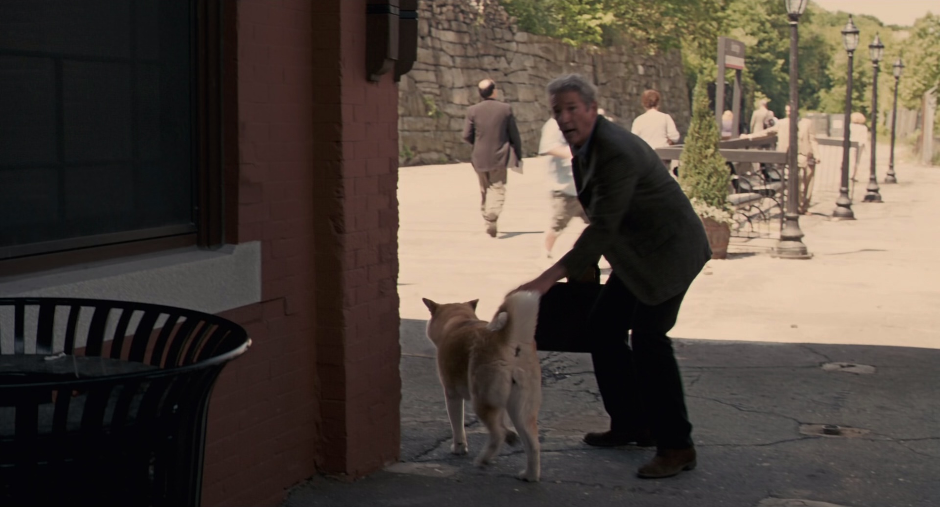 图片[3]-[BT下载][忠犬八公的故事][BD-MKV/7.15GB][中文字幕/特效字幕][1080P][H265编码][蓝光压制][DreamHD]-影音屋