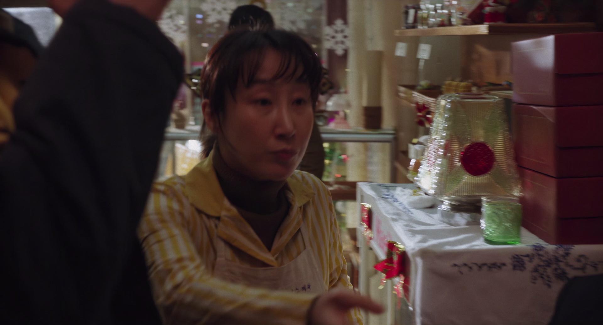 图片[2]-[BT下载][柳烈的音乐专辑][BD-MKV/9.03GB][简繁英字幕][1080P][H265编码][蓝光压制][CTRLHD]-影音屋