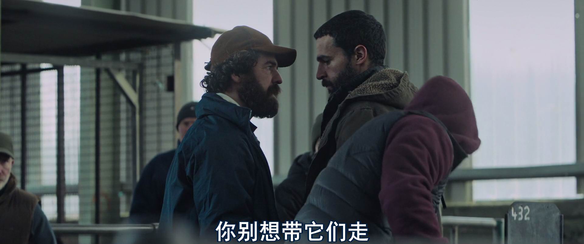 图片[2]-[BT下载][打倒他们/羊人的谜宫][WEB-MKV/2G][英语中字][1080p][2024最新]-影音屋