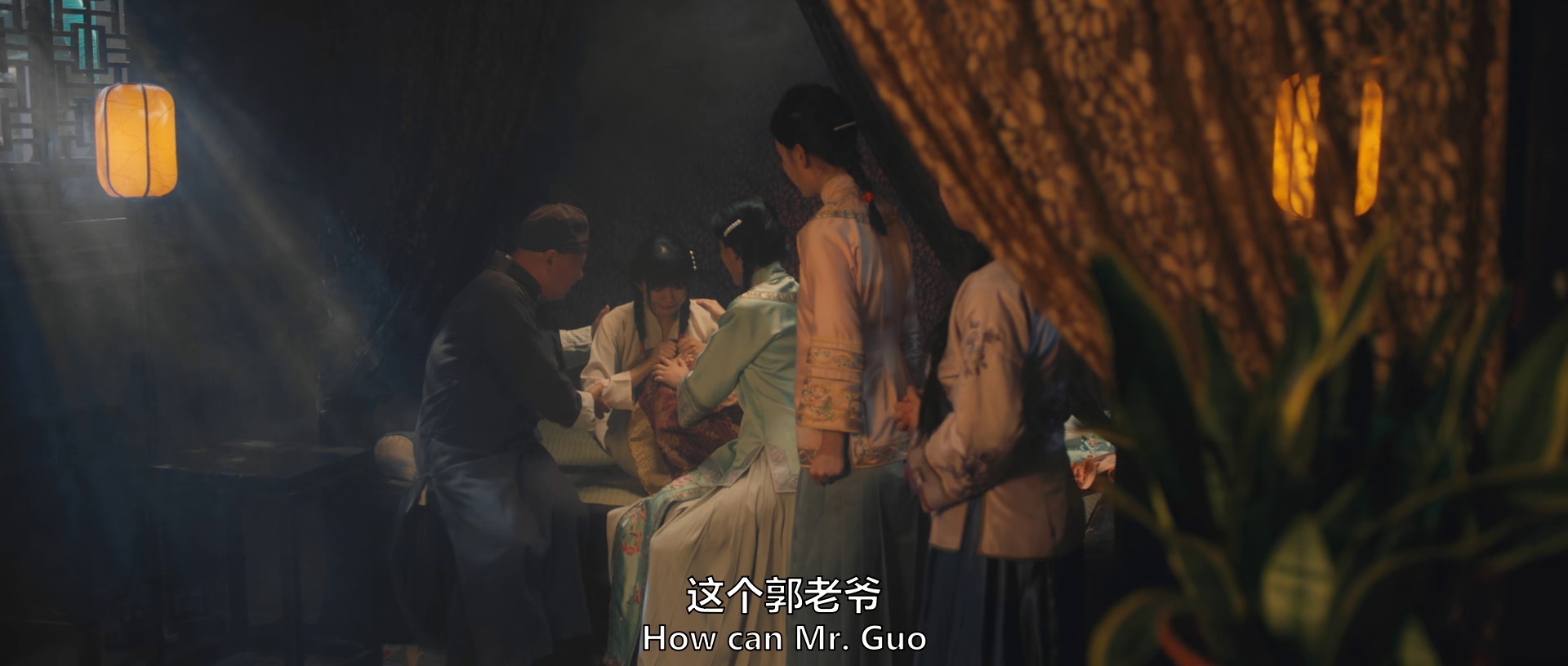 图片[7]-[BT下载][封门村惊魂][WEB-MKV/1.27GB][国语配音/中文字幕][1080P][H265编码][流媒体][DreamHD]-影音屋