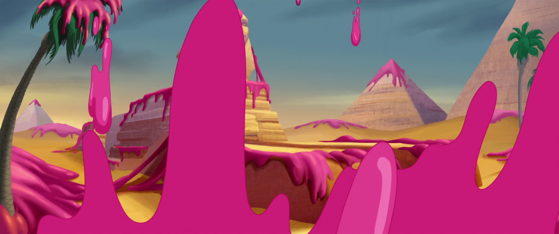 图片[6]-[BT下载][乐一通大电影：地球爆炸之日][BD-MKV/7.21GB][国英多音轨/简繁英字幕][1080P][蓝光压制][CTRLHD]-影音屋