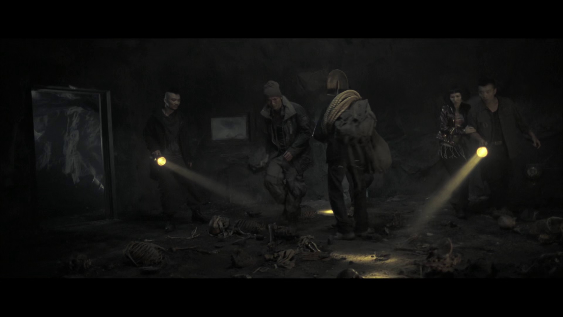 图片[2]-[BT下载][全城戒备][WEB-MKV/3.13GB][国语配音/中文字幕][1080P][H265编码][流媒体][PandaQT]-影音屋