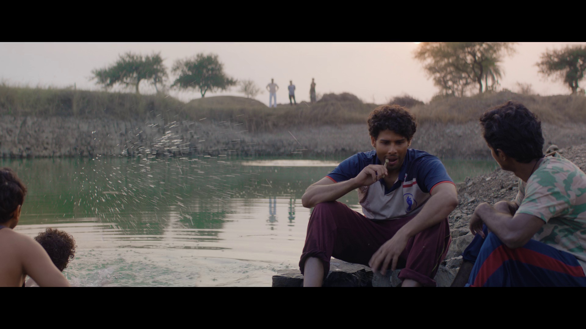 图片[3]-[BT下载][Dhadak.2][WEB-MKV/5.62GB][无字片源][1080P][流媒体][PandaQT]-影音屋