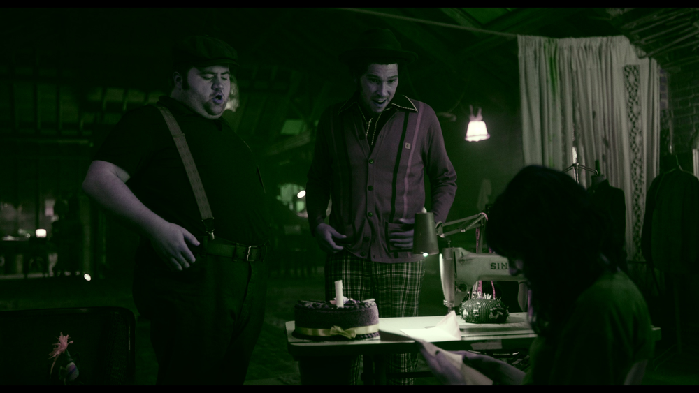 图片[2]-[BT下载][黑白魔女库伊拉][WEB-MKV/23.51GB][中文字幕][4K-2160P][杜比视界版本][H265编码][流媒体][PandaQT]-影音屋