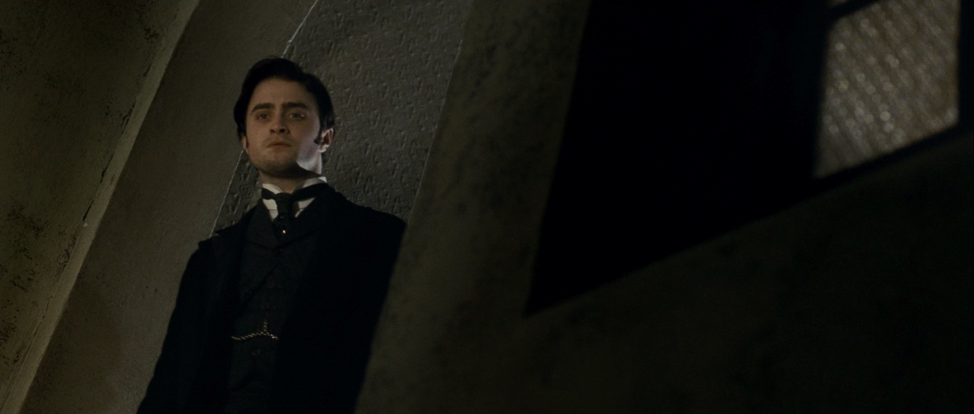 图片[2]-[BT下载][黑衣女人][BD-MKV/7.66GB][国英多音轨/中文字幕][1080P][H265编码][蓝光压制][ParkHD]-影音屋