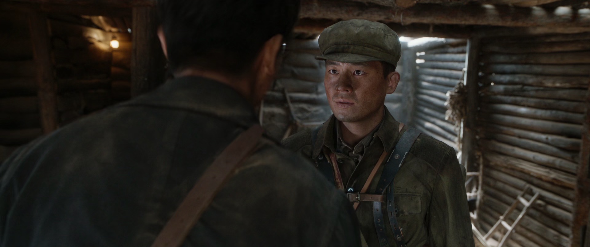 图片[5]-[BT下载][志愿军：存亡之战][BD-MKV/7.49GB][国语音轨/简繁英字幕][1080P][H265编码][蓝光压制][CTRLHD]-影音屋