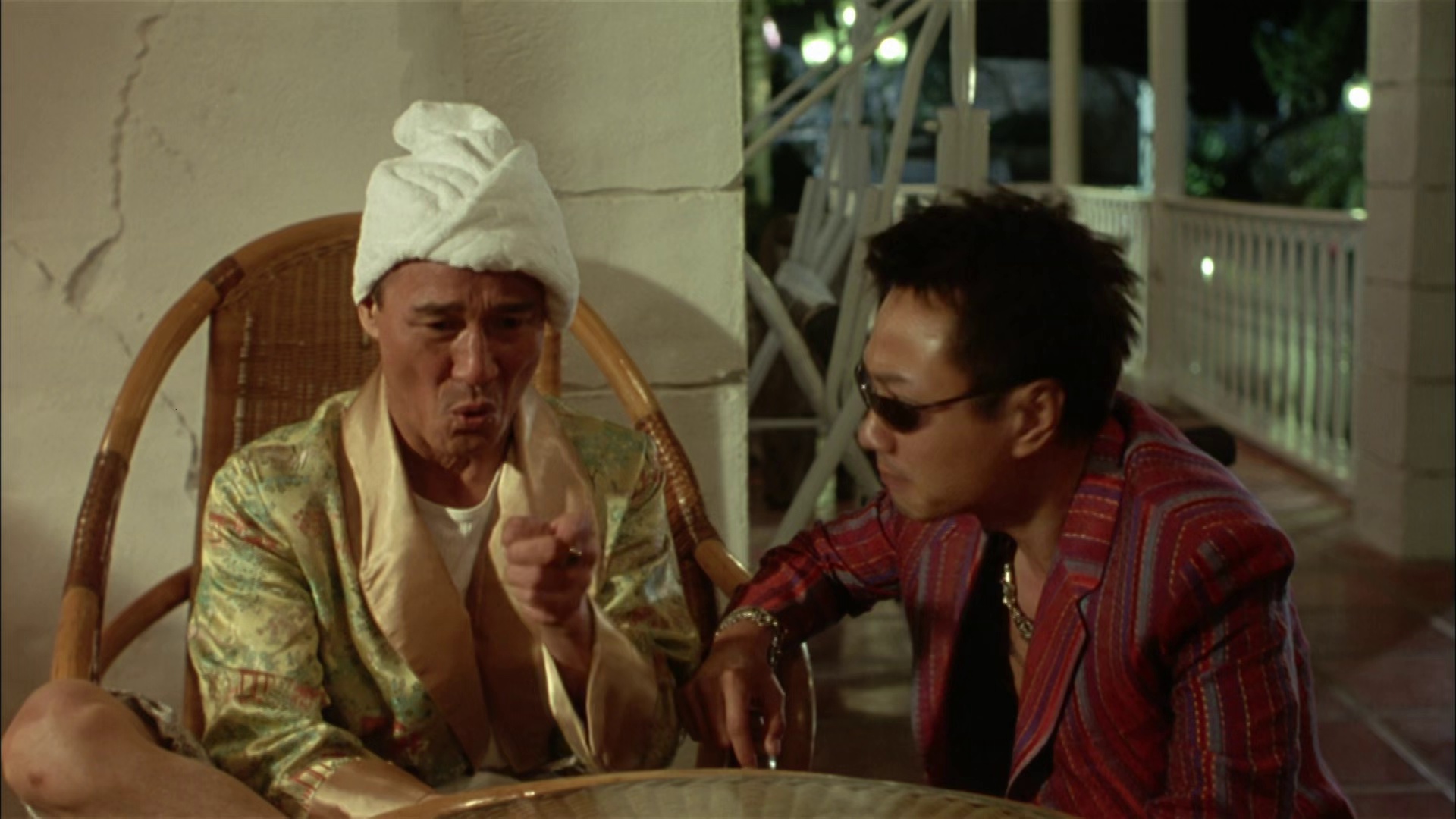 图片[6]-[BT下载][老夫子2001][WEB-MKV/2.83GB][中文字幕][1080P][H265编码][流媒体][PandaQT]-影音屋