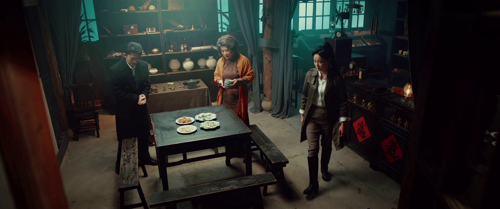 图片[2]-[BT下载][替身纸人][WEB-MP4/4.10GB][国语配音/中文字幕][4K-2160P][H265编码][流媒体][PandaQT]-影音屋