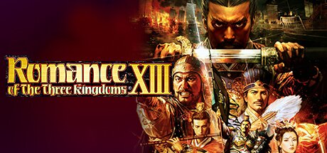 《三国志13 威力加强版》 包含原版（Romance of the Three Kingdoms XIII）免安装中文版[12.6G]-影音屋