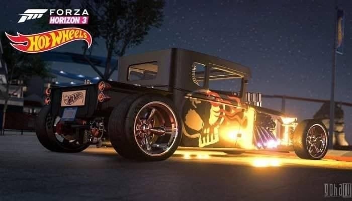 图片[2]-《极限竞速-地平线3风火轮(Forza Horizon 3 Ultimate Edition》V1.0.119.1002+44Dlcs官方中文豪华版[俄网fit-影音屋