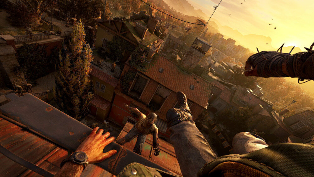 图片[2]-《消逝的光芒：困兽》v1.2.5豪华版（Dying Light The Beast Deluxe Edition）包含DLC   修改器 免安装中文版[62.1G]-影音屋