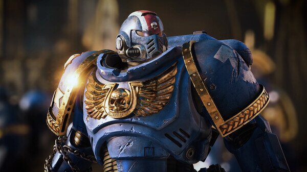 图片[3]-《战锤40K：星际战士2》 v10.0.0.1 整合4K纹理包 送修改器（Warhammer 40,000 Space Marine 2）免安装中文版[75G]-影音屋