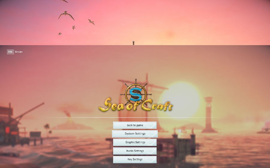 图片[13]-《沉浮(Sea Of Craft)》V1.0官方正式版[俄网Пиратка 03.12更新](5.54G)-影音屋
