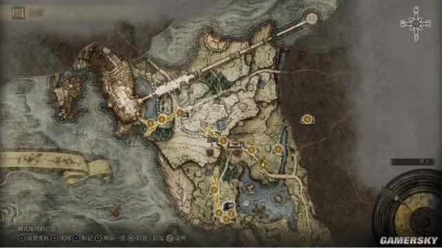 图片[5]-《艾尔登法环ELDEN RING》v1.02.1免安装绿色版官方中文-影音屋