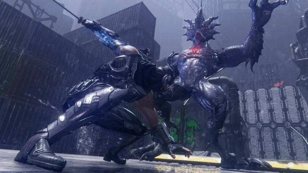 图片[3]-《忍者龙剑传4豪华版NINJA GAIDEN 4 Deluxe Edition》v1.0.2.0 +修改器+全DLC++升级补丁+闪退补丁 免安装中文版[106G]-影音屋