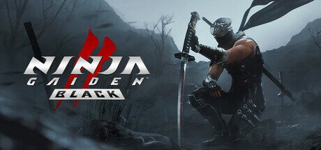 《忍者龙剑传2：黑之章》 v1.0.7.0（NINJA GAIDEN 2 Black）免安装中文版[162G]-影音屋