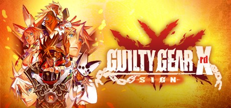 《罪恶装备Xrd:未知次元征兆/GUILTY GEAR Xrd -SIGN-》-影音屋
