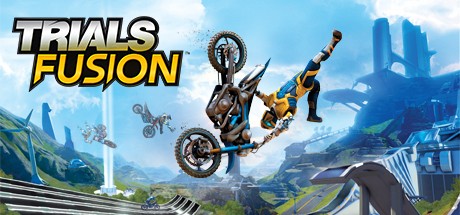 《特技摩托:聚变/Trials Fusion》-影音屋