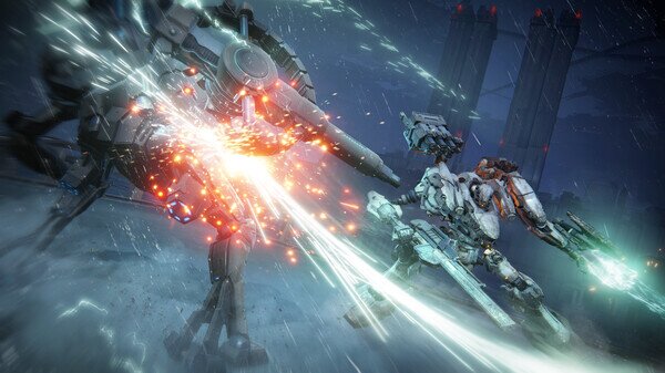图片[5]-《装甲核心6：境界天火》 v1.09.1 单机+联机 送修改器（ARMORED CORE VI FIRES OF RUBICON）免安装中文版[179.8G]-影音屋