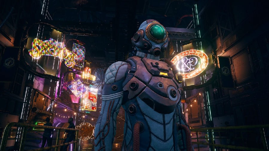 《天外世界-太空人之选(The Outer Worlds Spacers Choice Edition)》V1.6411.19706.0(65608)+Dlcs-影音屋