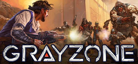 《灰区/Gray Zone》 v1.5.0-影音屋