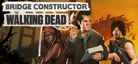 《桥梁建筑师：行尸走肉/Bridge Constructor: The Walking Dead》-影音屋