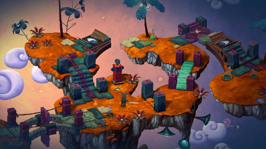 图片[5]-《虚构世界2信条谷(Figment 2 Creed Valley)》V1.0.6b(62967)官方正式版[俄网GOG 03.12更新](1.5G)-影音屋