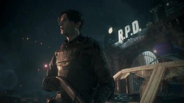 图片[2]-《生化危机2：重制版/Resident Evil 2 Remake》V20230427-最终死斗-新增光线追踪+全DLC-影音屋