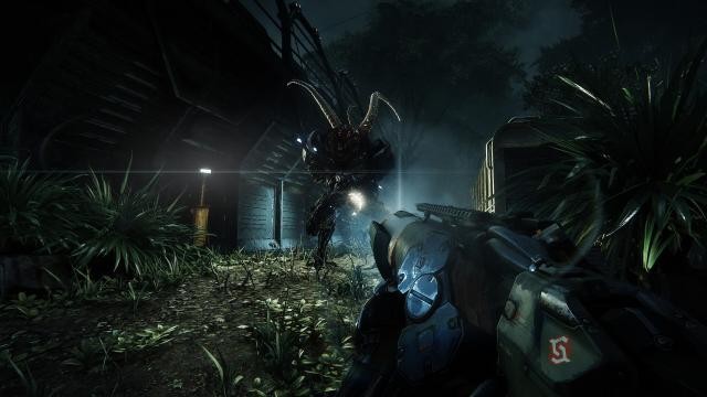 图片[3]-《孤岛危机3：重制版（Crysis 3 Remastered）》官方中文 FLT镜像版[CN/TW/EN/JP]-影音屋