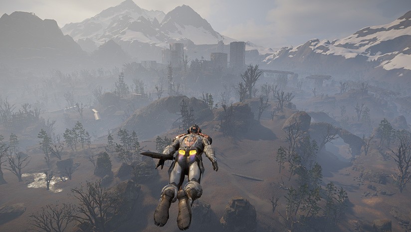 图片[5]-《ELEX II》v1.0.71.0免安装简体中文-影音屋