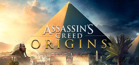 《刺客信条：起源/刺客信条7》 v20250901 黄金版 全DLC（Assassin’s Creed Origins）免安装中文版[53.9G]-影音屋