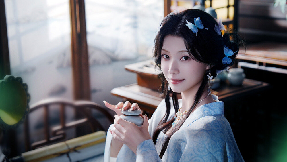 图片[4]-《完蛋，我被美女包围了2》 学习版 PC游戏 免安装中文版[5.1GB]-影音屋