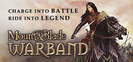 《骑马与砍杀：战团/Mount&amp;blade: Warband》 集成最新DLC拿破仑+火与剑DLC-影音屋