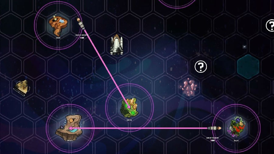 图片[2]-《缺氧(Oxygen Not Included)》V582745+Dlcs官方中文豪华版[俄网Пиратка 11.24更新2.55G]-影音屋