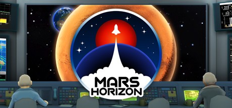 《火星地平线/Mars Horizon》-影音屋