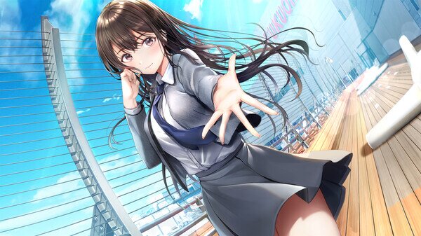 图片[6]-《制服女友》 Build.13883146（Seifuku Kanojo）免安装中文版[4.6G]-影音屋