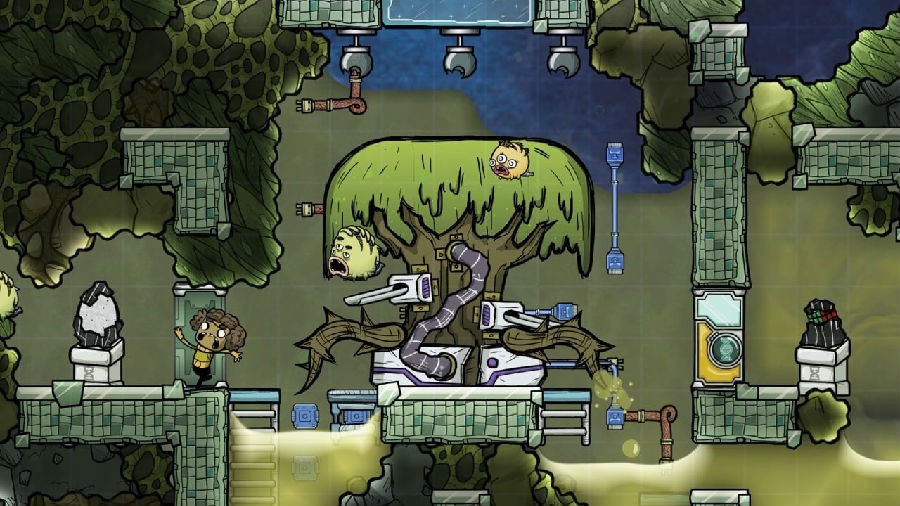 图片[8]-《缺氧(Oxygen Not Included)》V582745+Dlcs官方中文豪华版[俄网Пиратка 11.24更新2.55G]-影音屋