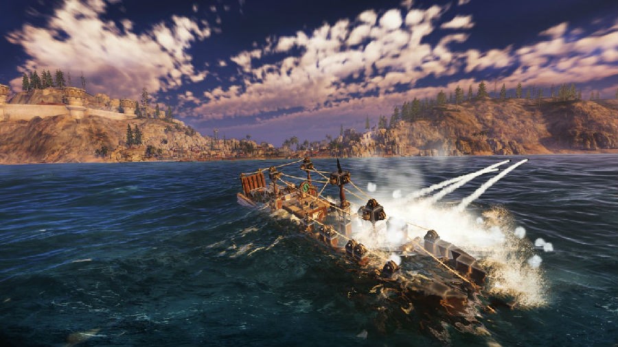 图片[10]-《沉浮(Sea Of Craft)》V1.0官方正式版[俄网Пиратка 03.12更新](5.54G)-影音屋
