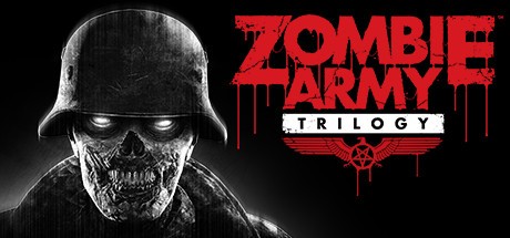 《僵尸部队三部曲/Zombie Army Trilogy》-影音屋