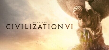 《文明6》 PC手机双端 单机+联机 v1.0.12.68 全DLC 赠九只气球七大奇观罗马辐射投石空运存档 赠音乐原声 赠多项xg器 赠文明345合集[73.6G]-影音屋