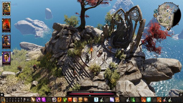 图片[6]-《神界原罪2》 v3.6.117.3735 单机+局域网联机（Divinity Original Sin 2）免安装中文版[49.5G]-影音屋