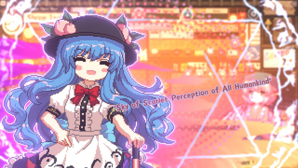 图片[13]-《东方夜雀食堂(Touhou Mystias Izakaya)》Build17013930官方中文版[俄网Пиратка 2025.01.23更新1.39G]-影音屋