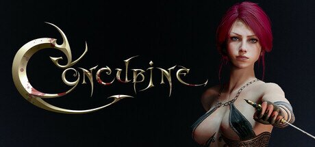 《妾/后宫》 Build.20360752（Concubine）免安装英文版[5.7G]-影音屋