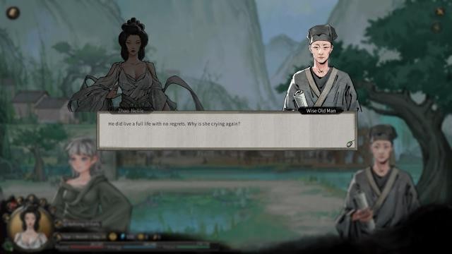 图片[6]-《鬼 谷 八 荒 （Tale of Immortal）》官方中文正式版镜像破解版（更新游戏修改器下载）[23.45GB]-影音屋