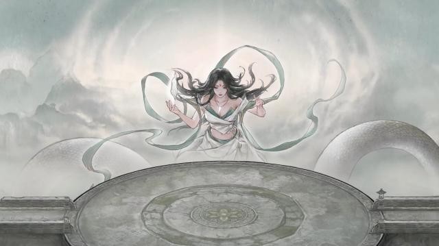 图片[2]-《鬼 谷 八 荒 （Tale of Immortal）》官方中文正式版镜像破解版（更新游戏修改器下载）[23.45GB]-影音屋