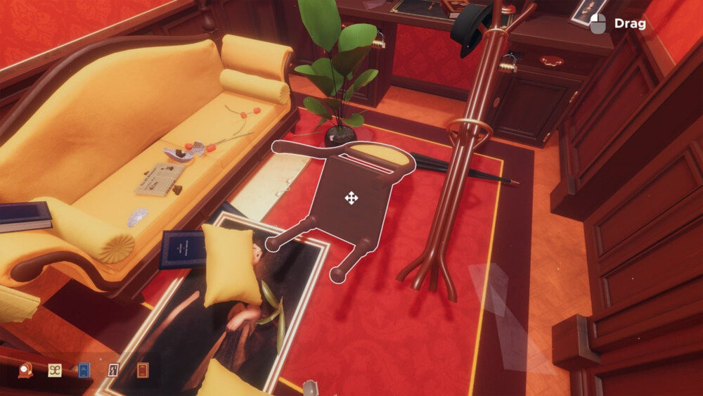图片[4]-《密室逃脱模拟器(Escape Simulator)》V36237r+Dlcs官方中文版[俄网Пиратка 2025.09.23更新12G]-影音屋