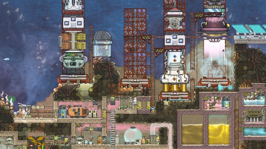 图片[11]-《缺氧(Oxygen Not Included)》V582745+Dlcs官方中文豪华版[俄网Пиратка 11.24更新2.55G]-影音屋