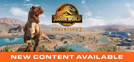 《侏罗纪世界：进化 2》《Jurassic World Evolution 2》P2P-影音屋