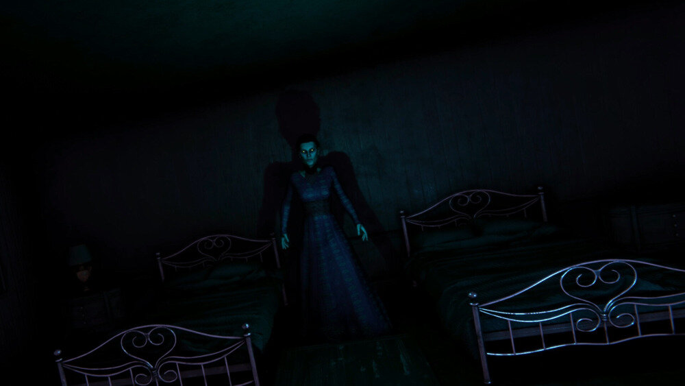 贼之避难所 免安装绿色中文版-影音屋