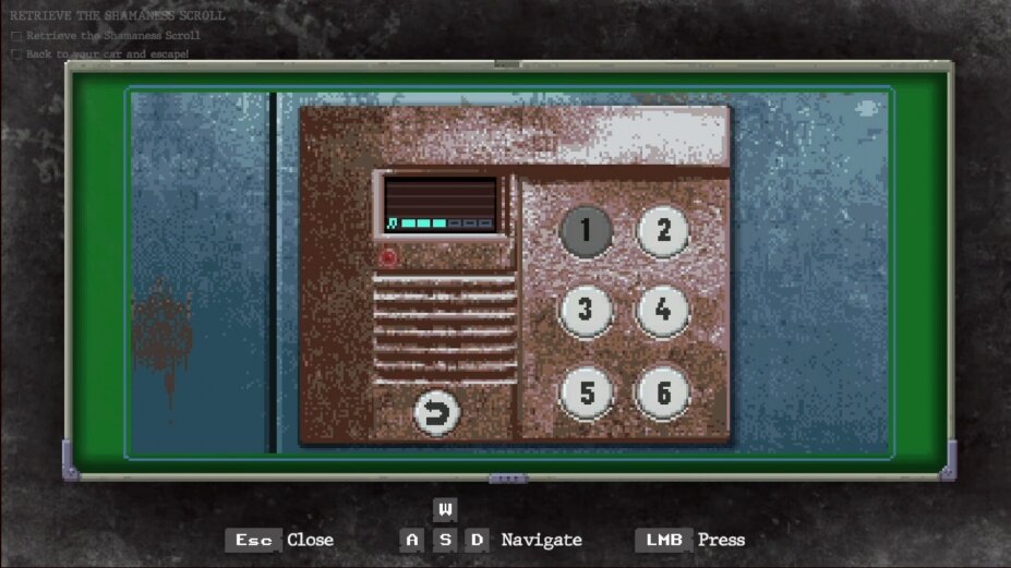 鬼山魔音：爆发 免安装绿色中文版-影音屋